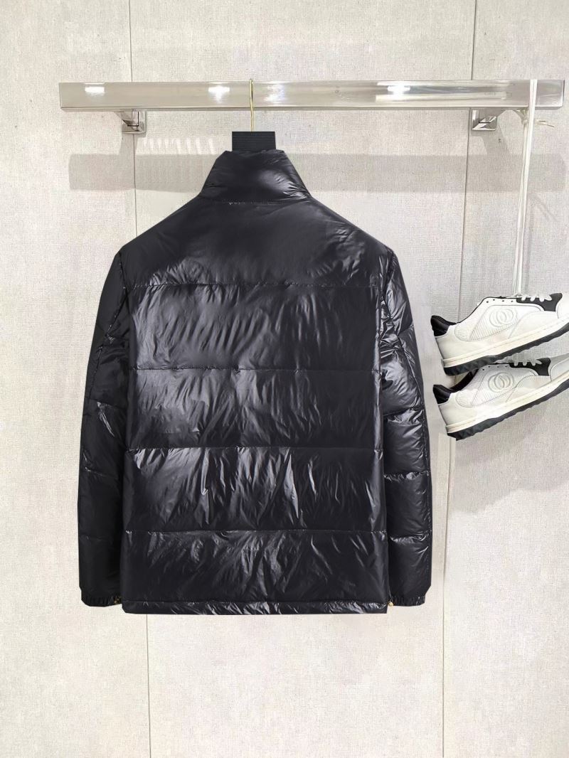 Versace Down Jackets